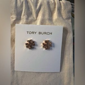 NWT Tory Burch Earrings